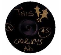 2-Mad - Thinking about your body (Chocolate Mix) [VINYL]