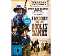 2 Mädchen und die Doolin Bande