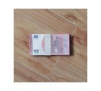 (2) Magic Props Bank Notes Selling Novelty Toys Street Tricky Bills For Party Wedding Birthday 100pcs