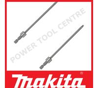 Makita 130mm Ph2 Bits 5 Pack For Autofeed Drywall Screwdriver Dfs452 Dfs250