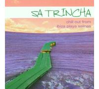 2 Man Ahead / Doctor Rockit a.o. - Sa Trincha Ibiza