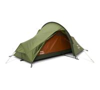 2 Man Lightweight Trekking Backpacking Tent - Vango Apex Compact 200 Tent