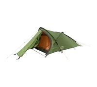 2 Man Trekking Backpacking Semi-Geodesic Tent - Vango Helvellyn 200 Tent