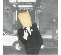 2 MANY DJs/VARIOUS - As Heard On Radio Soulwax Part 2 (reissue) - gatefold 2xLP