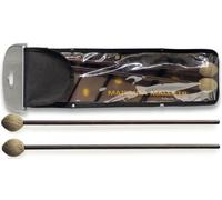 STAGG 2 Marimba Mallets - Medium