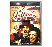 2 mattacchioni al Moulin Rouge [Import italien]