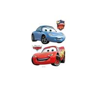 2 MAXI-STICKERS Cars - 60 cm wide