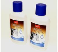 Melitta Liquid Descaler, for The Best Automatic Coffee Machines, Capsules, and Pod Machines, 250 ml