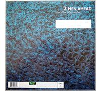 2 Men Ahead - Do you remember (Yonderboi Mix/Orig. [8:35min.], 2001) / Vinyl Maxi Single [Vinyl 12'']