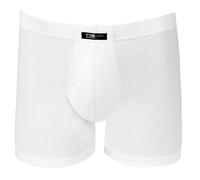 2 Men's Boxers with Elastic Waistband in Stretch Cotton Cotonella 2397 Bielastic