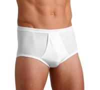 Sloggi Basic 2-Pack Maxi, White White 36"