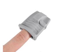 (2 Meter Finger Sleeve Probe) Digital Oxygen Saturation Test Module Evaluation (SPO2) Detection Board Finger Sleeve Probe Finger Clip Probe