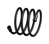 2 Meter Shower Hoses Replacement Flexible General Bathroom Suitable for Homes & Hotel Bathroom Fixtures Long