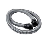 2 Meter Soft Hose with 360° Rotating Design, Compatible for Miele Blizzard, CX1 Cat & Dog CX1 Comfort, Vacuum Cleaner Replacement Hose Part.