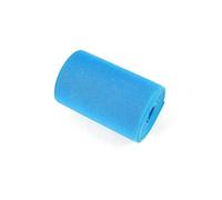 2 Meters 10 cm Wide Color Elastic Band Soft Stretch Rubber Webbing for Clothes DIY Sewing Accessories, 10cm