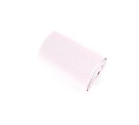 2 Meters 10 cm Wide Color Elastic Band Soft Stretch Rubber Webbing for Clothes DIY Sewing Accessories, Pink, 10cm
