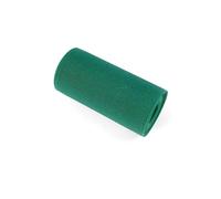 2 Meters 10 cm Wide Color Elastic Band Soft Stretch Rubber Webbing for Clothes DIY Sewing Accessories, Green, 10cm
