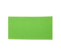 2 Meters 20/25/30/40/50mm Rubber Band Folded Elastic, Adjustable Soft Waistband Elastic,Light Green,50mm