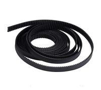 2 Meters GT2 6mm Width 2mm Pitch Timing Belt for 3D Printer