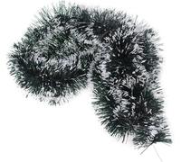 2 Meters Shining Glitter Thick Christmas Tinsel Ribbon Garland Wreath Decorative Pendants Hanging Christmas Tree Ornamen
