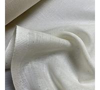 2 Metre pre Packed 100% Cotton Unbleached Natural Muslin cheesecloths for Butter, Cooking, Strainer, Baking, Halloween Decorations. (2 Meter)