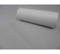 2 metres x 15cm White Tulle Mesh Net Netting 150mm (Nearly 6 inch) Tutu Underskirt 15 cm