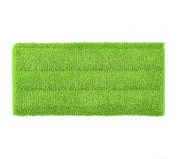 2 Microfiber Mop Pads For For Swiffer For Wet Jet Excellent For For Wood, Tile, and Laminate Floors
