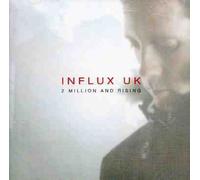 2 Million And Rising by Influx UK