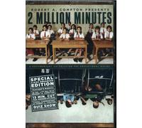 2 Million Minutes - A Documentary Calculating the Educational Divide - Special 2 Disc Enhanced Edition Including