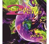 2 Minutes Hate - Worm