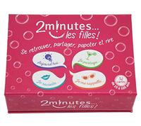 2 minutes les filles ! Se retrouver, partager, papoter et rire