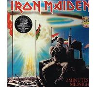 2 Minutes to Midnight / Aces High [12" VINYL]
