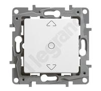 Connector for roller shutter control 10 AX NILOE 764511