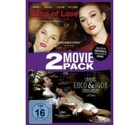 2 Movie Pack: Coco Chanel & Igor