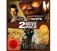 2 Movie Pack: Tal der Wlfe +