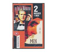 2 Movies: An Ideal Husband & Men