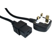 2 MTR UK UK C19 POWER CORD