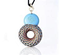 2" Multi-Wave Oscillator, 50Hz Vortex Toroidal Resonancecoil