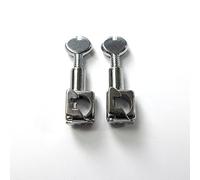 2 Needle Clamps for Singer 1105,1408,1507,1725,2010 Professional,2277 Tradition