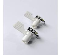 2 Needle Threader for Singer 2639,5400,6660,7424,7469,7466#077421,270077421