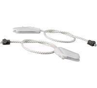 2 Neff Dishwasher Rope Door Hinge Cords String Adjustable Cable GENUINE 610087
