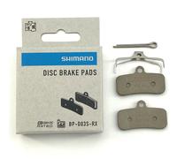 2 New Shimano D03S Bike brake pads for Model Saint-M-810-820-640, Zee M640