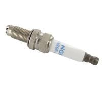 2 Ngk Spark Plugs Mar8b-Jds Bmw R 1200 R 2010