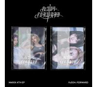 【2種セット】NMIXX Fe3O4: FORWARD