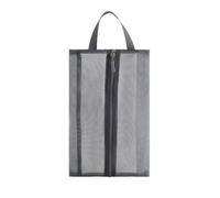 2. Nylon Shoe Storage Bag with Breathable Compartments for Gym Travel Essentials & Daily Organization Dustproof Shoe Storage Pouches