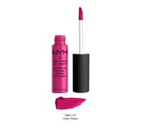2 NYX Soft Matte Lip Cream - SMLC "Pick Your 2 Color" Joy's cosmetics
