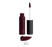 2 NYX Soft Matte Lip Cream - SMLC "Pick Your 2 Color" Joy's cosmetics