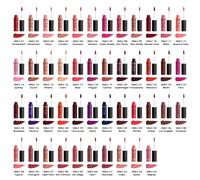 NYX Professional Make-Up Soft Matte Lip Cream Copenhagen 8 ml