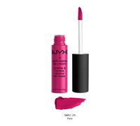 2 NYX Soft Matte Lip Cream - SMLC "Pick Your 2 Color" Joy's cosmetics