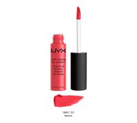 2 NYX Soft Matte Lip Cream - SMLC "Pick Your 2 Color" Joy's cosmetics